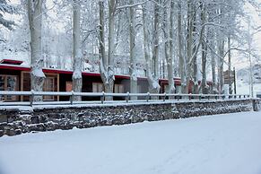 Hotel Posada de Farellones