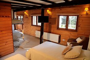 Hotel Posada de Farellones