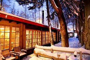 Hotel Posada de Farellones