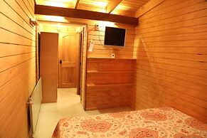 Hotel Posada de Farellones