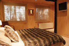 Hotel Posada de Farellones