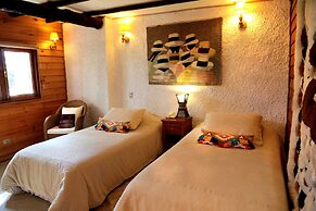 Hotel Posada de Farellones