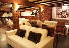 Hotel Posada de Farellones