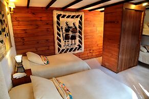 Hotel Posada de Farellones