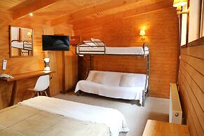 Hotel Posada de Farellones