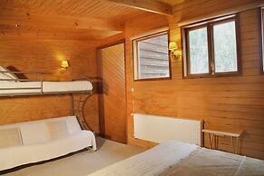 Hotel Posada de Farellones