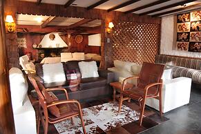 Hotel Posada de Farellones