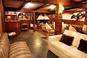 Hotel Posada de Farellones