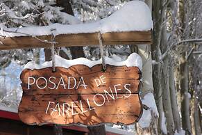 Hotel Posada de Farellones