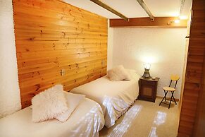 Hotel Posada de Farellones