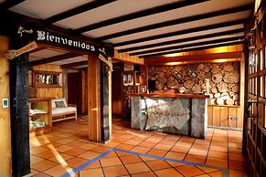 Hotel Posada de Farellones