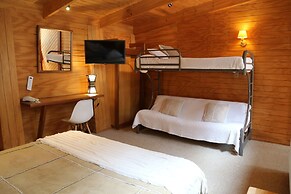 Hotel Posada de Farellones