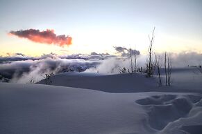 Hotel Posada de Farellones