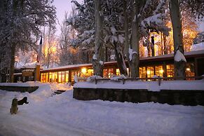 Hotel Posada de Farellones