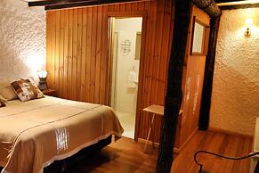 Hotel Posada de Farellones