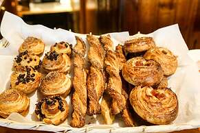 Hotel Posada de Farellones