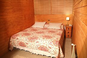 Hotel Posada de Farellones