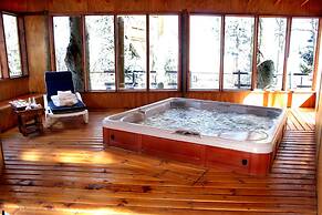 Hotel Posada de Farellones