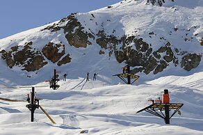 Hotel Posada de Farellones