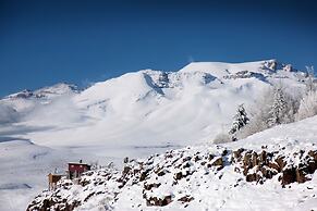 Hotel Posada de Farellones