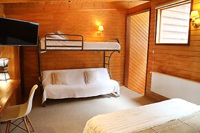 Hotel Posada de Farellones