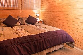 Hotel Posada de Farellones