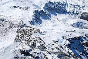 Hotel Posada de Farellones