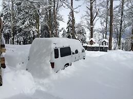 Hotel Posada de Farellones