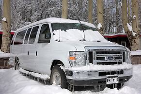 Hotel Posada de Farellones