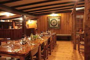 Hotel Posada de Farellones