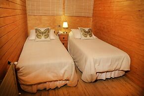 Hotel Posada de Farellones