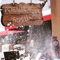 Hotel Posada de Farellones