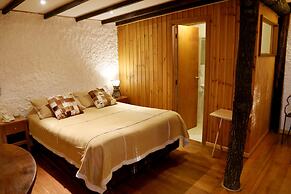 Hotel Posada de Farellones