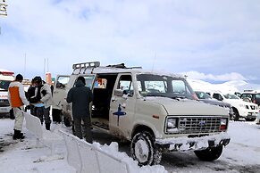 Hotel Posada de Farellones