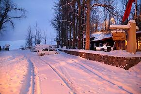 Hotel Posada de Farellones