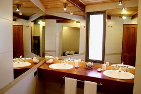 Hotel Posada de Farellones