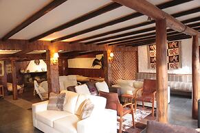 Hotel Posada de Farellones