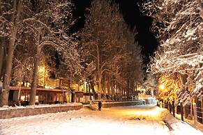 Hotel Posada de Farellones