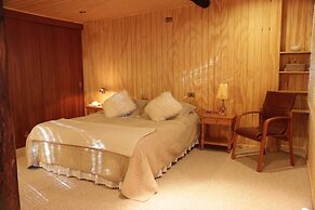 Hotel Posada de Farellones