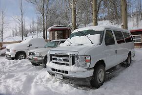 Hotel Posada de Farellones