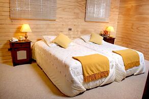 Hotel Posada de Farellones