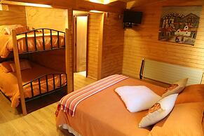 Hotel Posada de Farellones