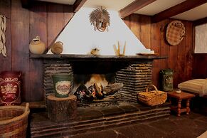 Hotel Posada de Farellones