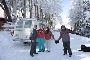 Hotel Posada de Farellones