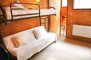 Hotel Posada de Farellones