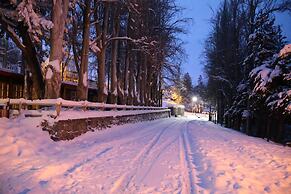 Hotel Posada de Farellones