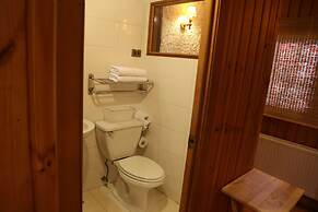 Hotel Posada de Farellones