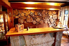 Hotel Posada de Farellones