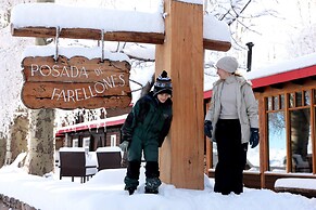 Hotel Posada de Farellones