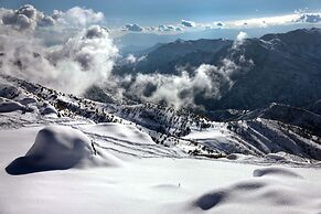 Hotel Posada de Farellones